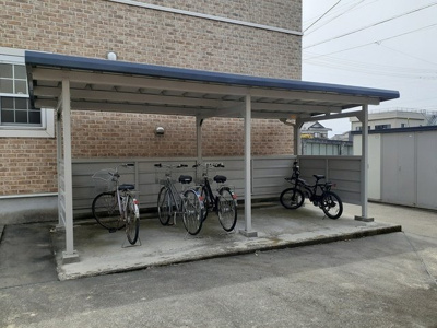 【その他共用部分】 | エスペランサⅢ