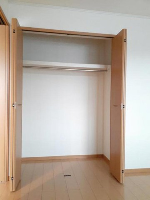 【収納】 | エスペランサⅢ