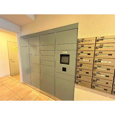 【その他共用部分】 | クオス湘南台