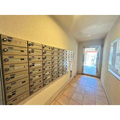 【その他共用部分】 | クオス湘南台