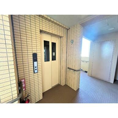 【その他共用部分】 | クオス湘南台