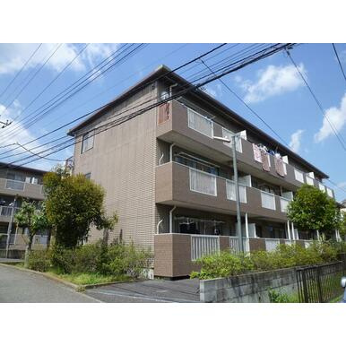 【エントランス】 | ハイツセドル２