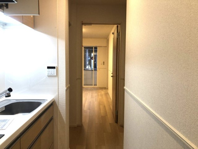 【内装】 | プライムコートⅡ