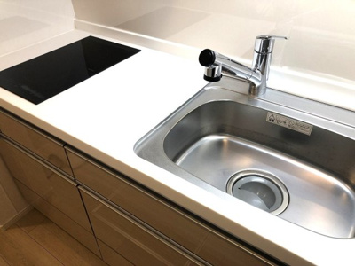 【キッチン】 | プライムコートⅡ