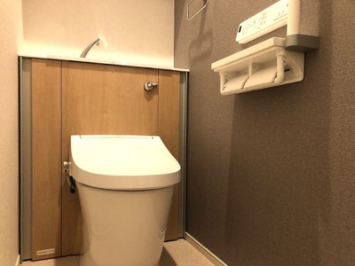 【トイレ】 | プライムコートⅡ