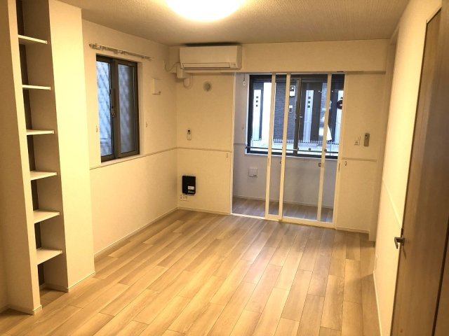 【居間・リビング】 | プライムコートⅡ