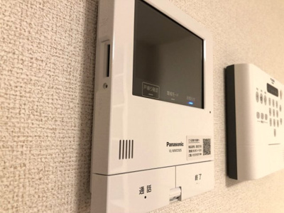 【セキュリティ】 | プライムコートⅡ