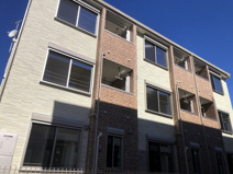 プライムコートⅡの画像