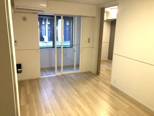 【洋室】 | プライムコートⅡ