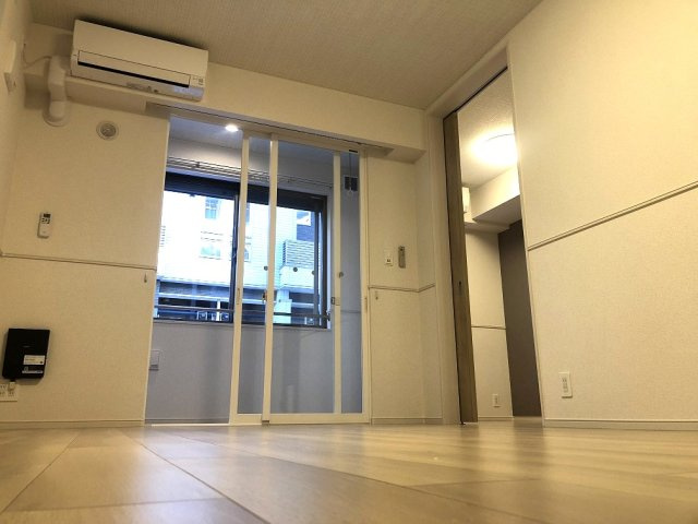 【洋室】 | プライムコートⅡ