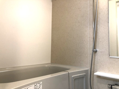 【浴室】 | プライムコートⅡ