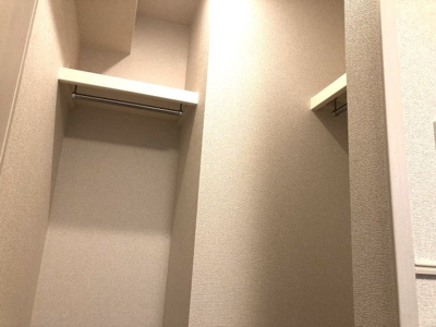 【収納】 | プライムコートⅡ