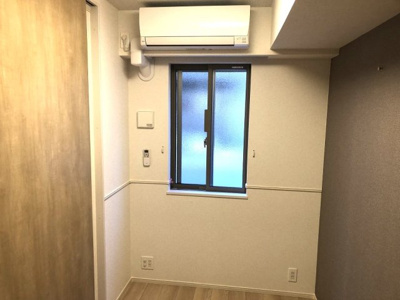 【寝室】 | プライムコートⅡ