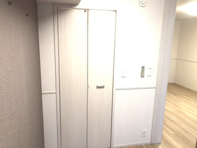 【寝室】 | プライムコートⅡ