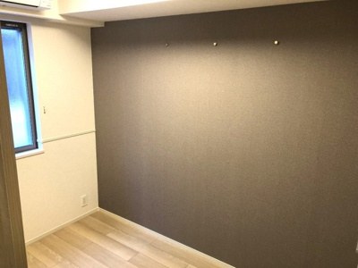 【寝室】 | プライムコートⅡ