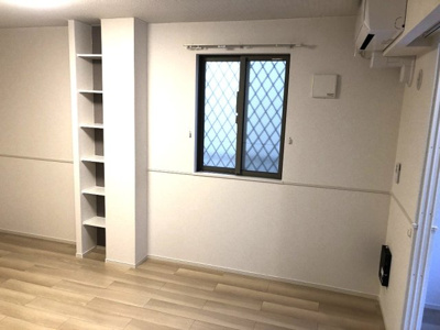 【洋室】 | プライムコートⅡ