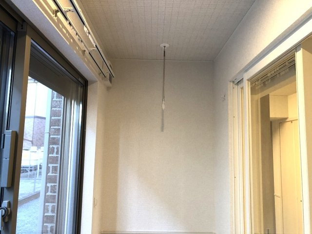 【バルコニー】 | プライムコートⅡ