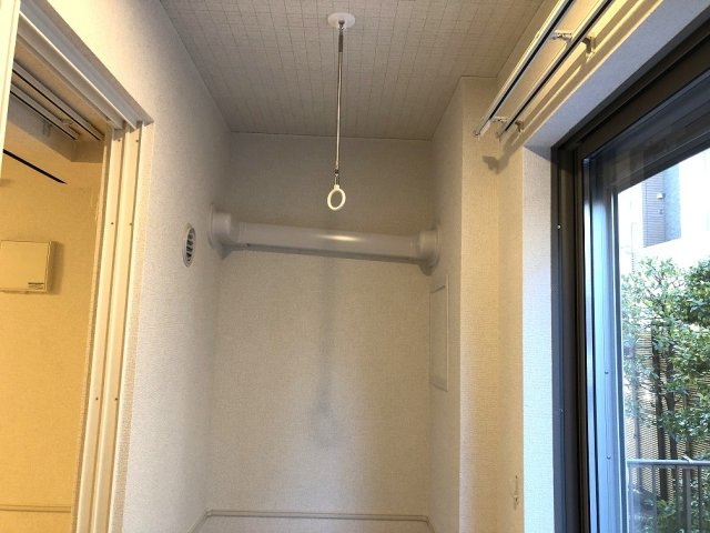 【バルコニー】 | プライムコートⅡ