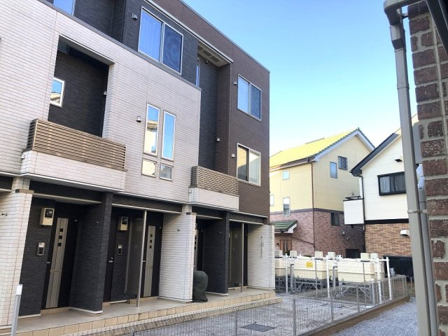 【展望】 | プライムコートⅡ