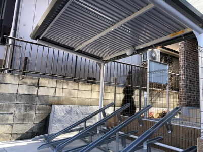 【その他共用部分】 | プライムコートⅡ