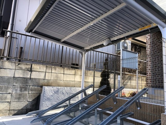 【その他共用部分】 | プライムコートⅡ