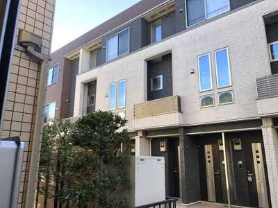 【展望】 | プライムコートⅡ