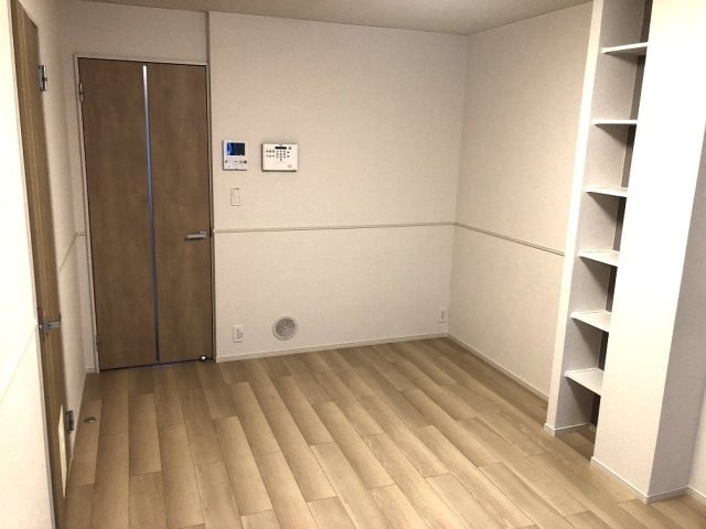 【洋室】 | プライムコートⅡ