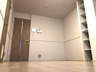 【洋室】 | プライムコートⅡ