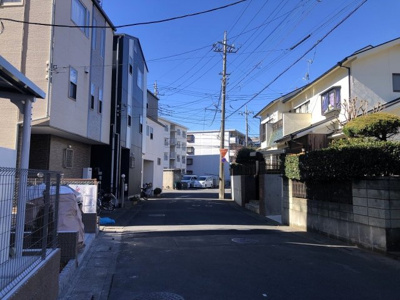 【周辺】 | プライムコートⅡ