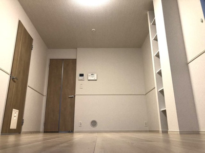 【居間・リビング】 | プライムコートⅡ