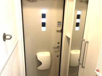 【玄関】 | プライムコートⅡ