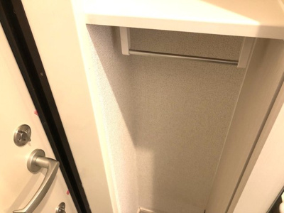 【玄関】 | プライムコートⅡ