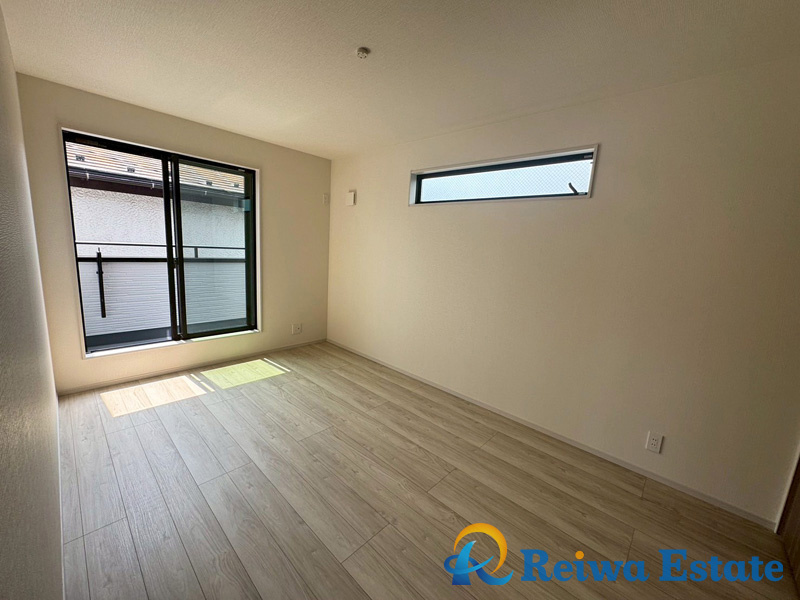 新築戸建　高座郡寒川町中瀬の子供部屋