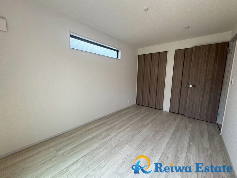 新築戸建　高座郡寒川町中瀬の子供部屋