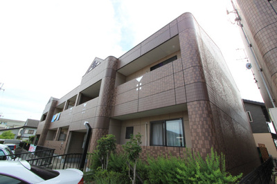 【外観】 | ラ・ペジブルⅡ