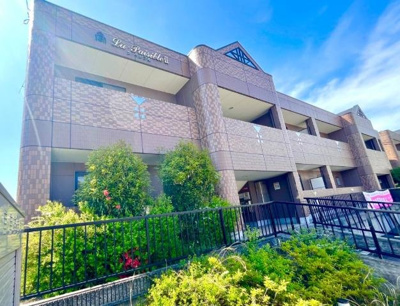 【外観】 | ラ・ペジブルⅡ