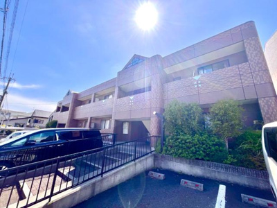 【外観】 | ラ・ペジブルⅡ