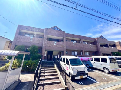 【外観】 | ラ・ペジブルⅡ