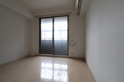 【寝室】 | エスティメゾン京橋