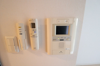 【セキュリティ】 | エスティメゾン京橋