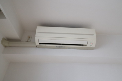 【設備】 | エスティメゾン京橋