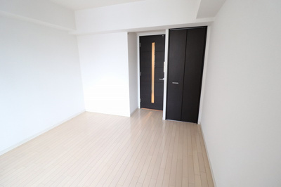 【洋室】 | エスティメゾン京橋