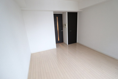 【寝室】 | エスティメゾン京橋