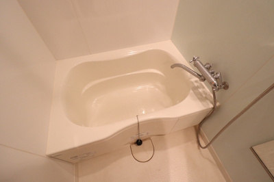 【浴室】 | エスティメゾン京橋
