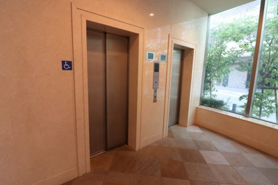 【その他共用部分】 | エスティメゾン京橋