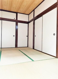【和室】