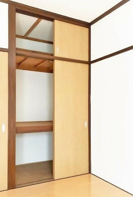 【内装】 | コーポ栄