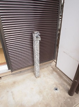 【設備】 | コーポ栄