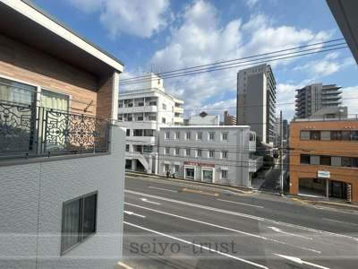 【展望】 | スタイルビル