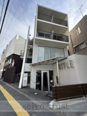 【外観】 | スタイルビル | ★